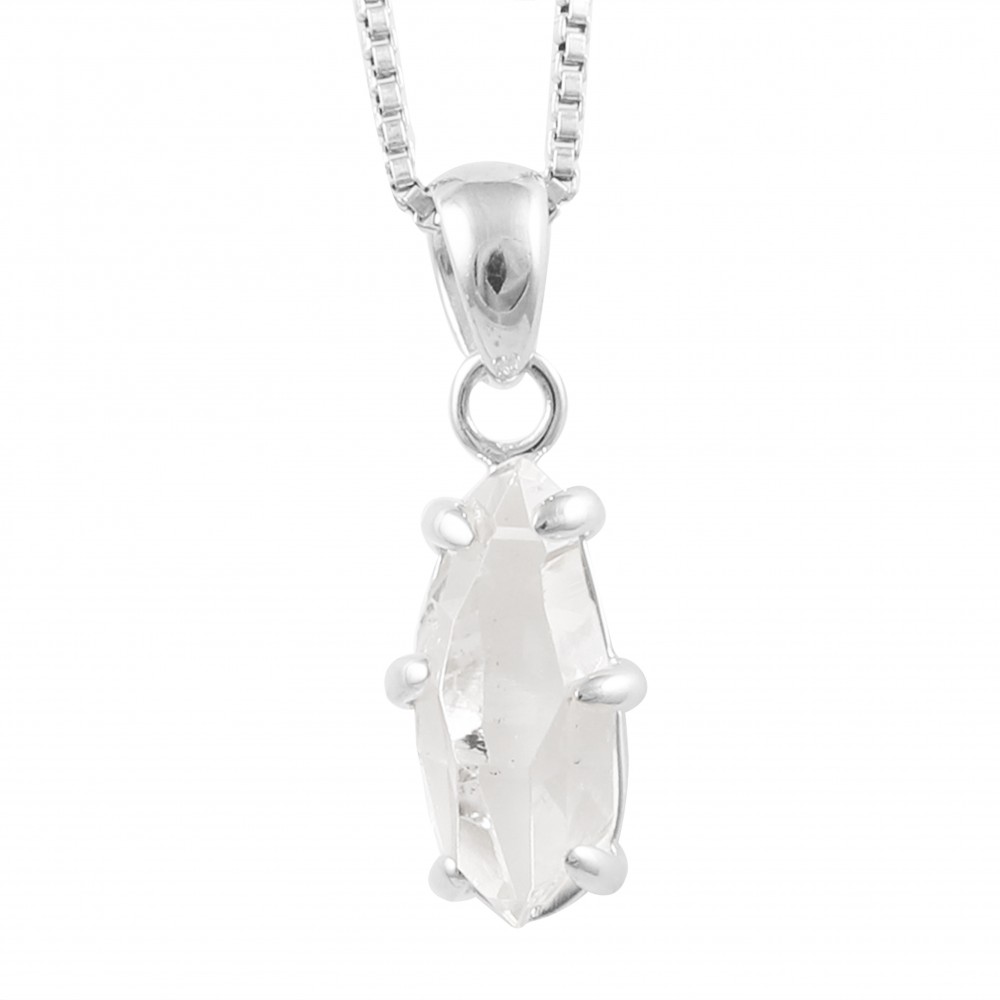 Herkimer Diamond Pendant